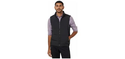 Mens Puffer Vest