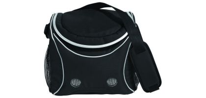 Ice River Speaker Cooler
