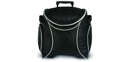 Ice River Rolling Cooler