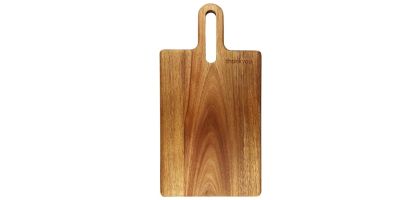 Olympia Cheeseboard