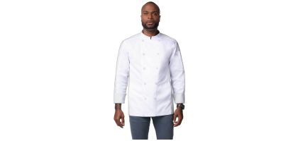 Men's Mojave Chef Jacket