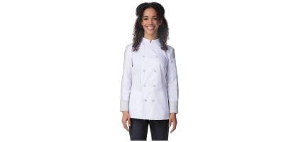 Women's Mojave Chef Jacket