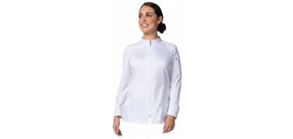 Ladies Nepal Chef Jacket