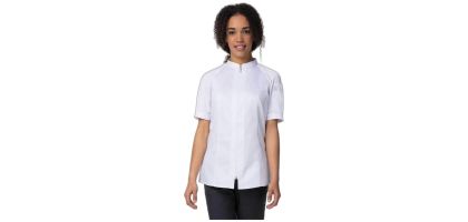 Ladies Arcadia Chef Jacket