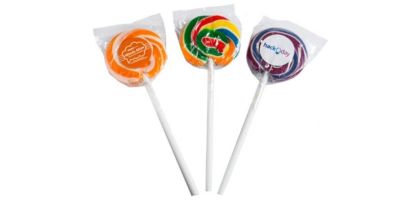 Big Candy Lollipop