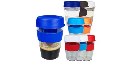 Carry Cup Tritan