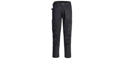 WX2 Eco Stretch Trade Trousers