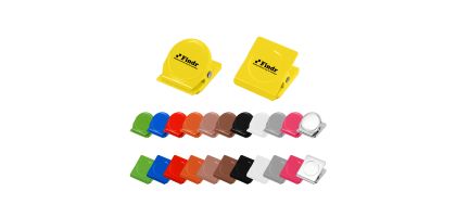 Metal Magnetic Clips