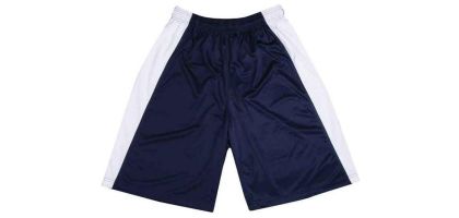 Frenzy Shorts