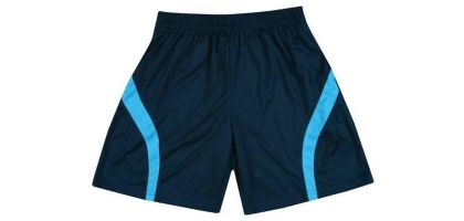 Shorts 2 Pique Knit Shorts