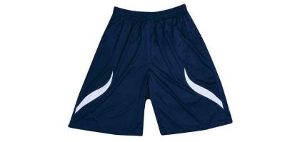 Shorts 5 Pique Knit Shorts