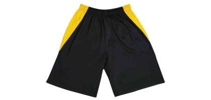 Shorts 7 Pique Knit Shorts