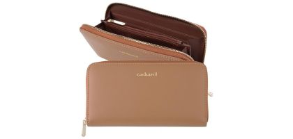 Lady Wallet Timeless Camel