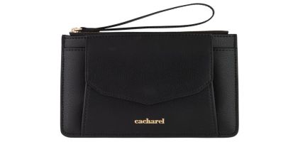Small Clutch Timeless Black
