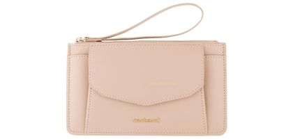 Small Clutch Timeless Nude