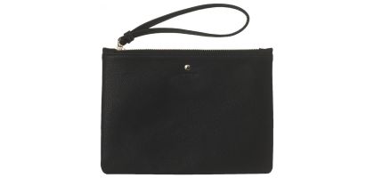 Clutch Bag Beaubourg Black