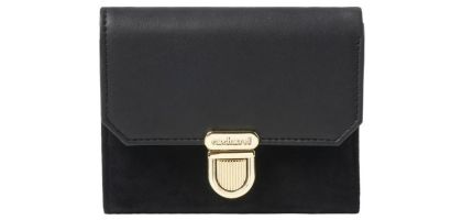 Wallet Montmartre Black