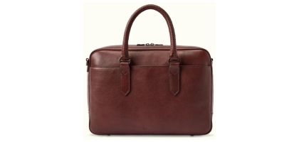 Farrier Signature Briefcase