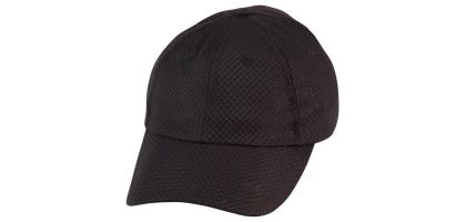 Athletic Mesh Cap