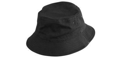 Soft Washed Bucket Hat