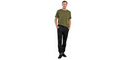 Mens Cajun Chef Jogger Pant