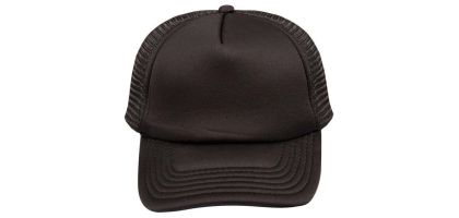Contrast Trucker Cap