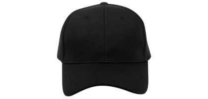 Pique Mesh Cap