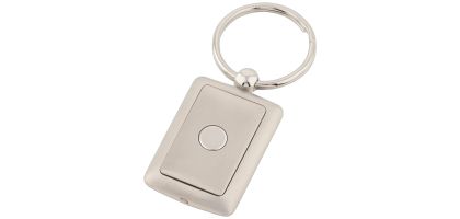 Key Light Keyring