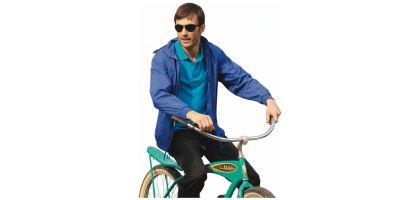 Unisex Adults Yachtsman's Jacket Without Lining
