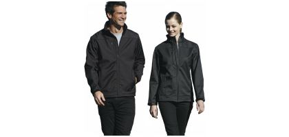 Men’s New Style Soft Shell Jacket