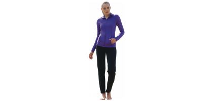 Ladies Yoga Tights