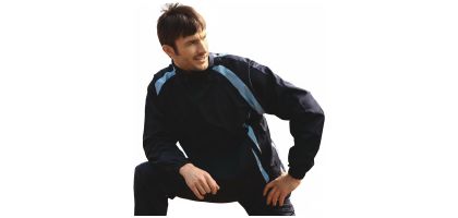 Kids Training Track Pant