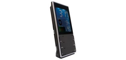 Oracle Multi-Function Weather Station