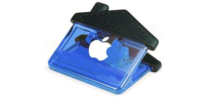 Power Clip House
