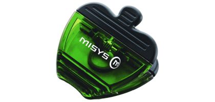Power Clip Apple