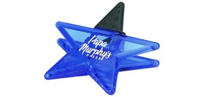 Power Clip Star