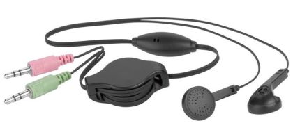 Steareo Earphones