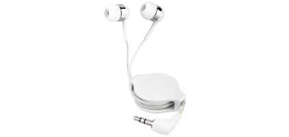 Untangable Earphone