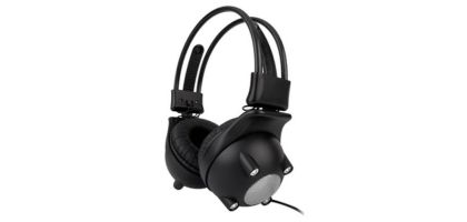 Duo Headphone Speaker