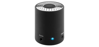 Blues Speaker