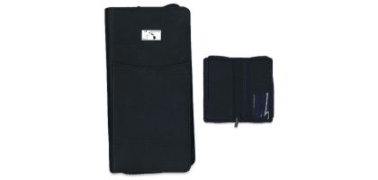 Designer Passport Case
