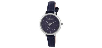 Watch Hortense Navy