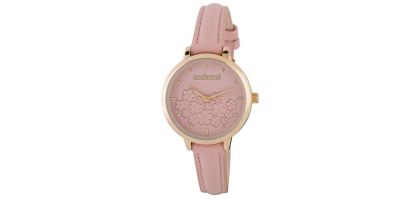 Watch Hortense Pink