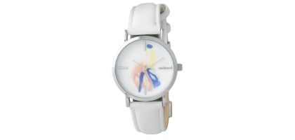 Watch Demoiselle Blanc