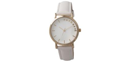 Watch Bagatelle Blanc