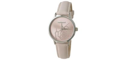 Watch Hirondelle Light Pink
