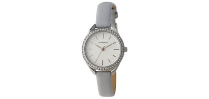 Watch Iris Light Blue