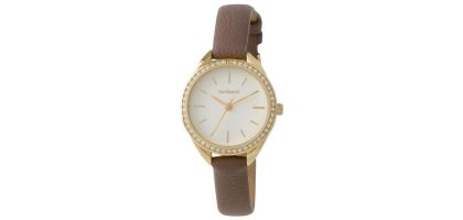 Watch Iris Taupe
