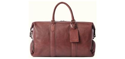 Farrier Holdall Duffle Bag