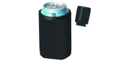Royale Deluxe Collapsible Can Cooler